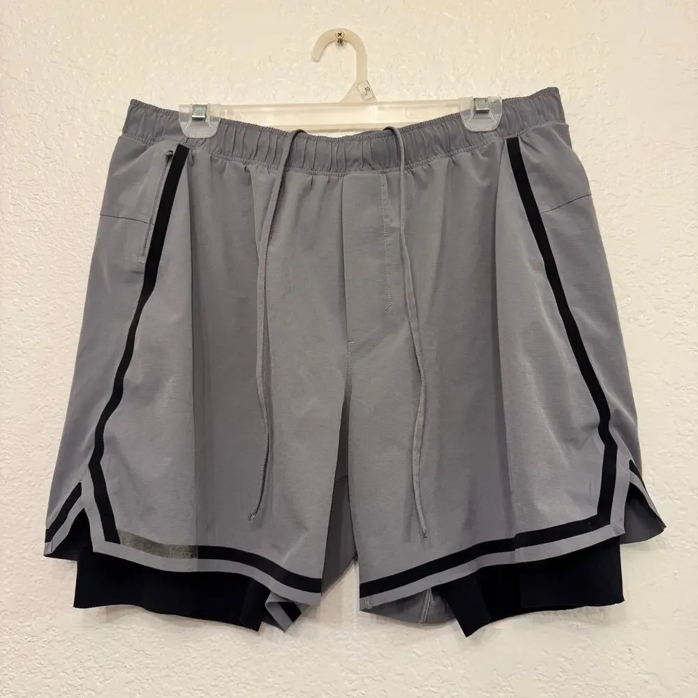 Lululemon Surge Short 6